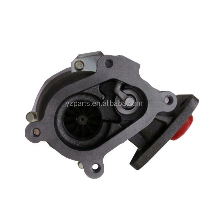 K03 53039880055 4432306 93161963 4404327 8200036999 8200715889 G9U Turbocharger for Nissan Interstar for Renault Master 2.5 dCI