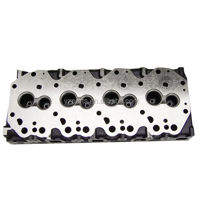 1B New Engine Cylinder Head 11101-56050 for Toyota B Diesel Engine