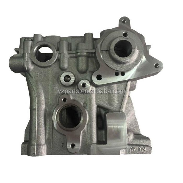 CYLINDER HEAD EA888 06H103063M 06H103063F Caw Ccz BZB for VW AUDI SEAT SKODA 1,8TSI 2,0 TFSI Engine