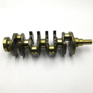 Factory price  Crankshaft OEM No.13401-11050 2E 4E  crankshaft for TOYOTA Engine Crankshaft