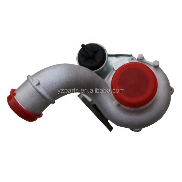 K03 53039880055 4432306 93161963 4404327 8200036999 8200715889 G9U Turbocharger for Nissan Interstar for Renault Master 2.5 dCI