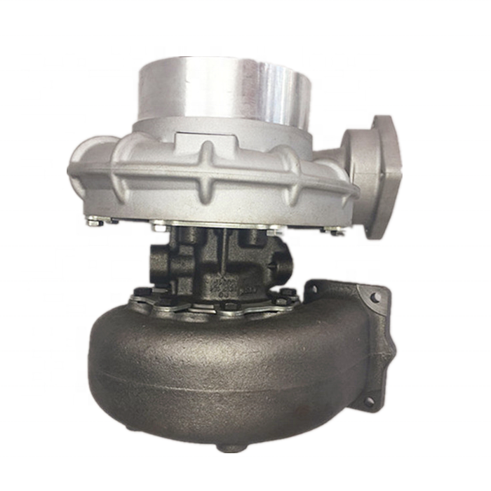 K37 53379886731 53379887200 53379887203 53379706733 18V2000G62 18V2000G63 Turbocharger for Mtu-ddc Gen Set Industrial Turbo