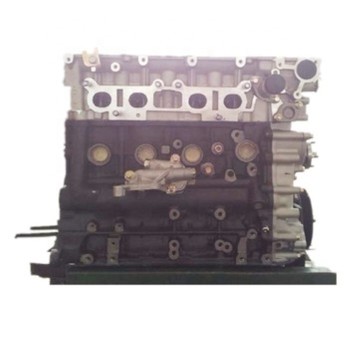 Factory Price 3RZ Bare Engine 3RZ Long Block for Toyota Hiace Hilux 3RZ Engine