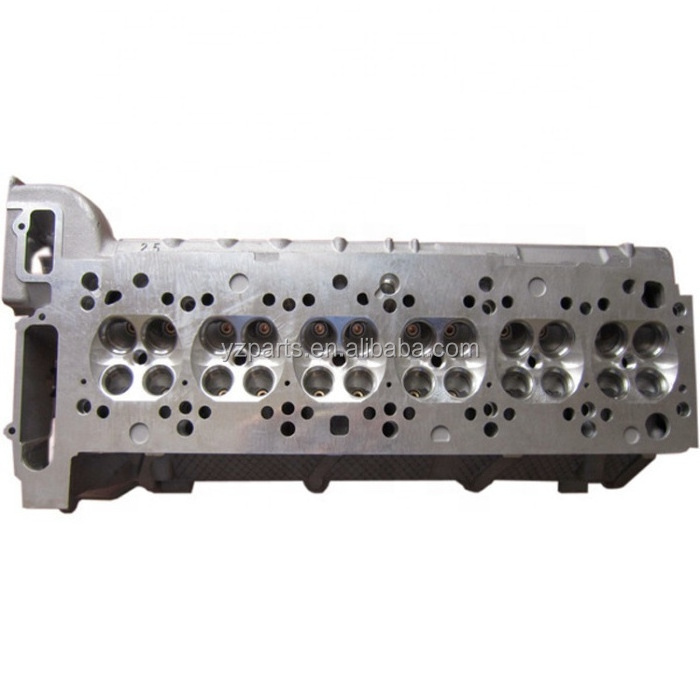 Auto Parts AMC910553 Cylinder Head for BMW 325 525i 525IX M50 M52 Engine 11121748391 Cylinder Head