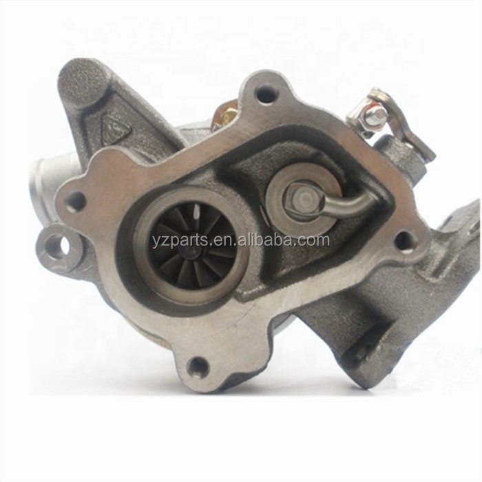 K03 53039880061 0375G7 71723510 9632427880 0375H7 DW10ATD DW10TD Turbocharger for Fiat Ducato for Citroen Jumper for Peugeot 2.0