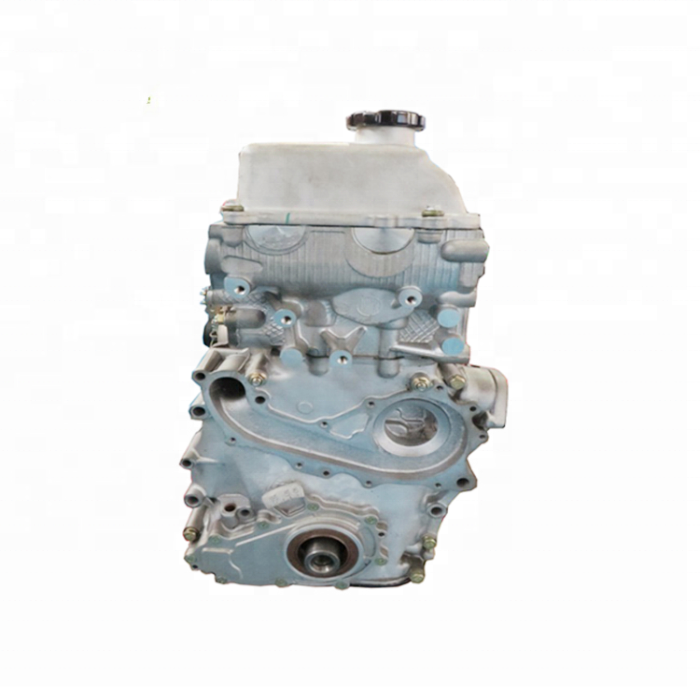 Factory Price 3RZ Bare Engine 3RZ Long Block for Toyota Hiace Hilux 3RZ Engine