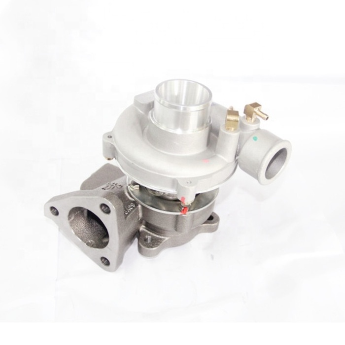 GT1749S 700273 0001 700273-5002S 700273-0002 28200-4B160 4D56T Engine Turbocharger Turbo For Hyundai H100 H200 Van Light Duty