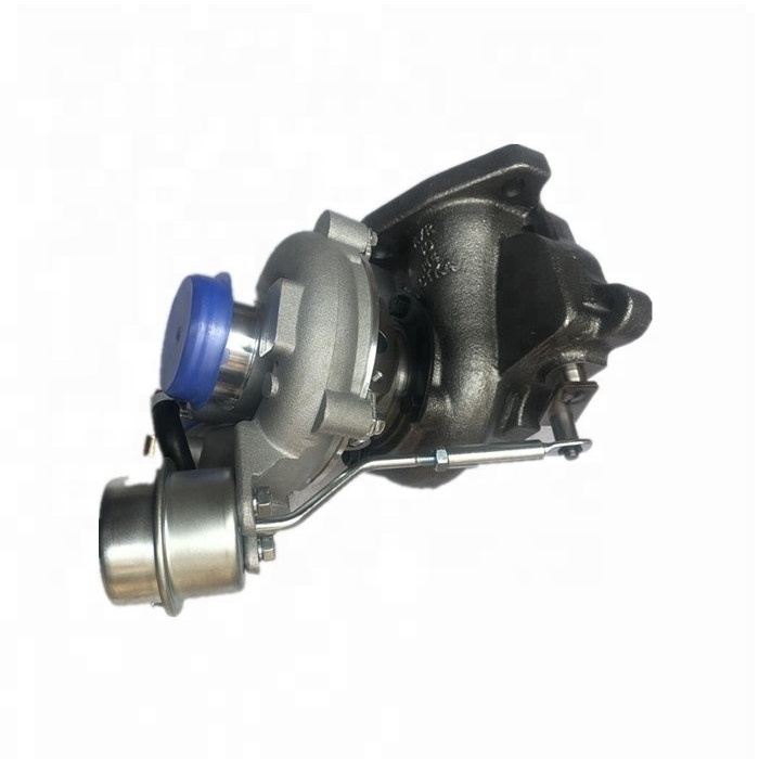 GT1749S Turbo 716938-0001 716938-5001S 28200-42560 for Hyundai H1 Starex H200 D4BH 4D56T Engine Turbocharger