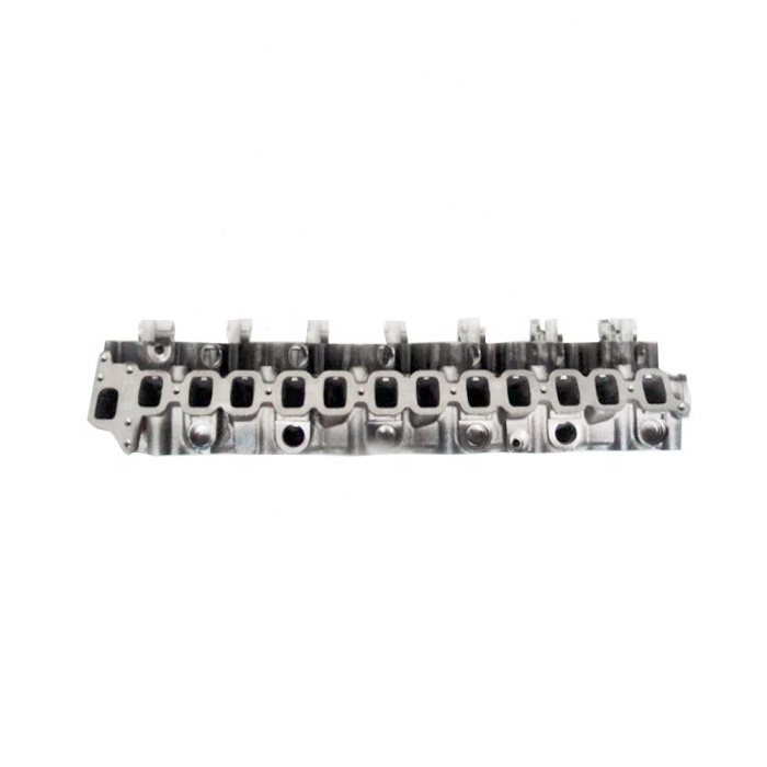 1HD 1HD-FT Engine 1110117041 11101 17041 24V Cylinder Head  11101-17041