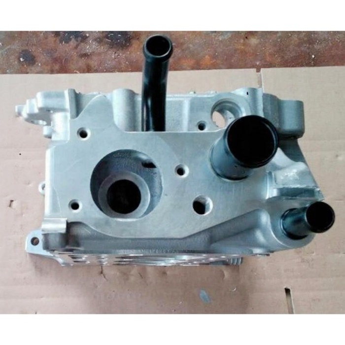 1KR-FE 1KR Engine Part Cylinder Head for Toyota Vitz Yaris 1KR-FE 11101-40040 11101-40041 111010Q010 Cylinder Head 3CYL 12V 1.0L