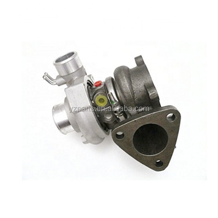 TF035 Turbo 4M40 4M40T Engine 49135-03301 49135-03311 49135-03220 49135-03411 ME190511 Turbocharger For Mitsubishi Challenger