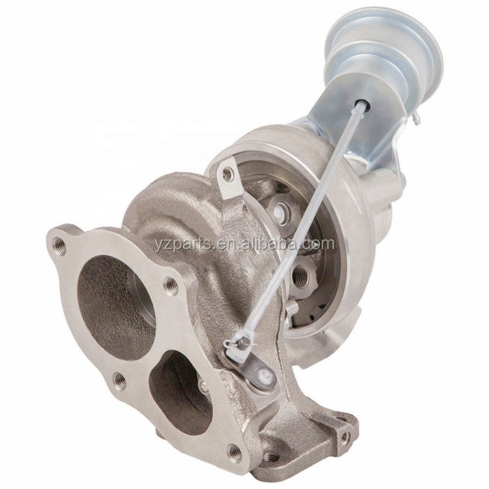 TD05H Turbo 4G63N 4G63 Engine MR239345 49178-01470 Turbocharger for Mitsubishi Lancer EVO RVR Galant VR4 49178-01010 Turbo 2.0L