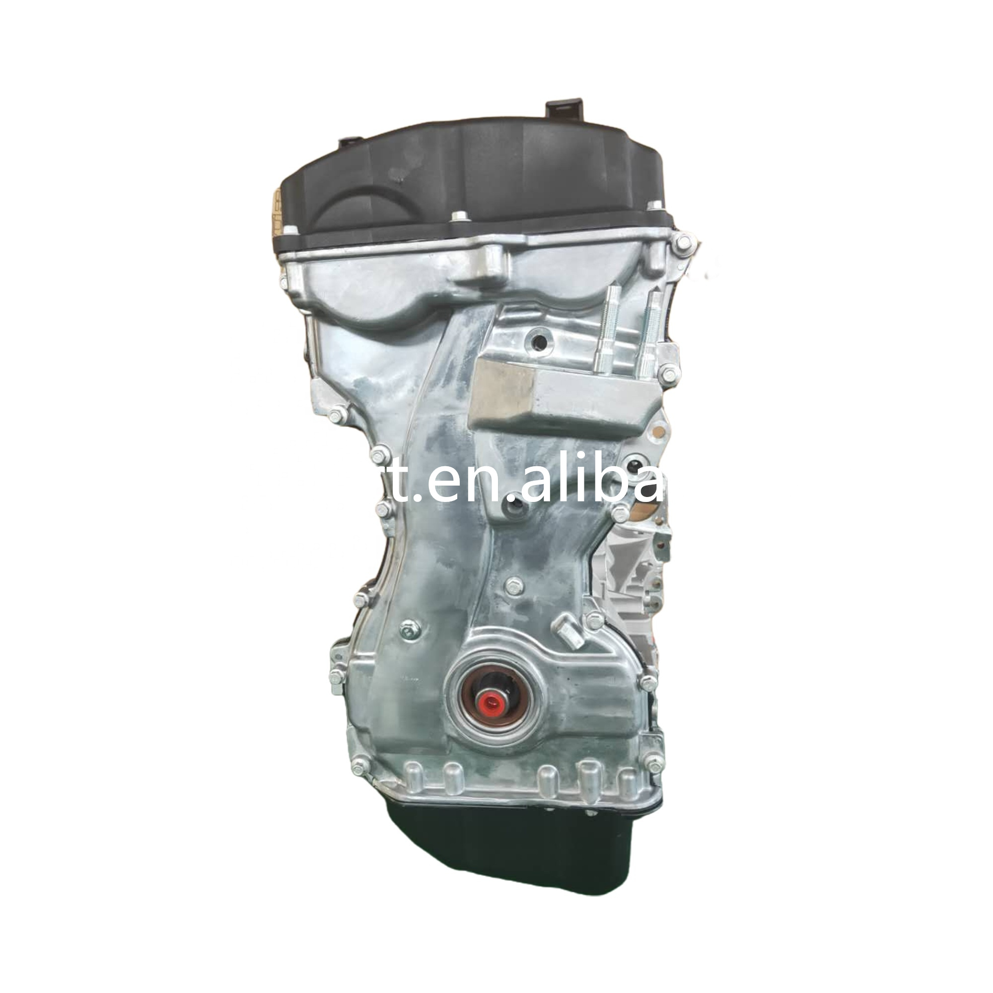 High Quality Korean Car Engine assembly G4KE engine Long Block Cylinder Block 2.4L Engine for Hyundai SONATA IX35 For Kia K5