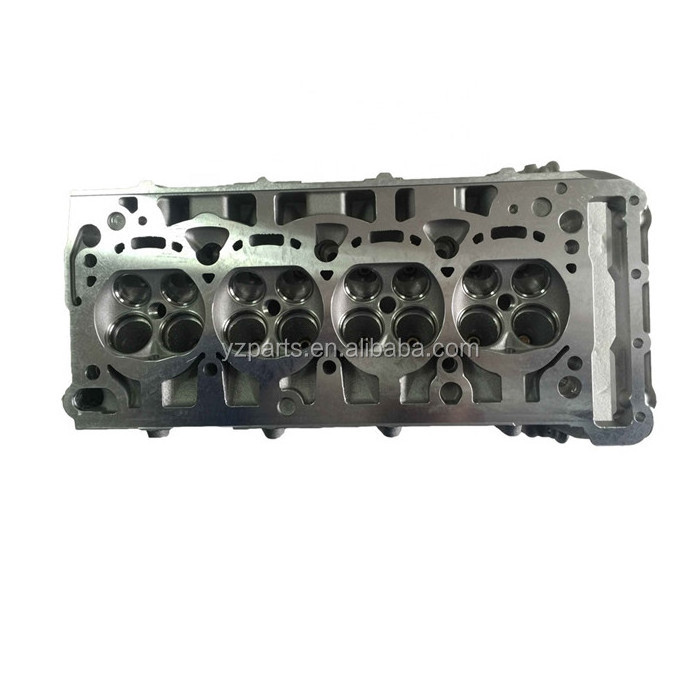 CYLINDER HEAD EA888 06H103063M 06H103063F Caw Ccz BZB for VW AUDI SEAT SKODA 1,8TSI 2,0 TFSI Engine