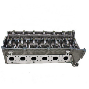 Auto Parts AMC910553 Cylinder Head for BMW 325 525i 525IX M50 M52 Engine 11121748391 Cylinder Head