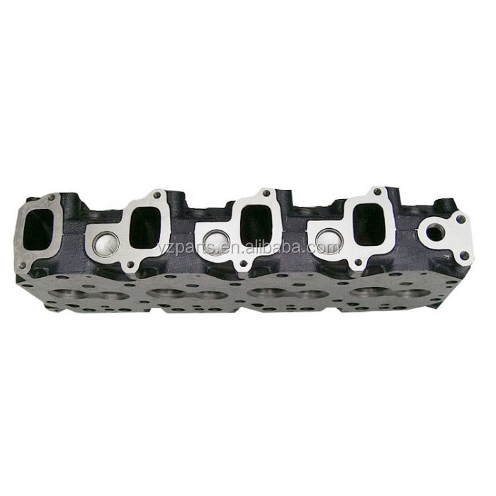 1B New Engine Cylinder Head 11101-56050 for Toyota B Diesel Engine