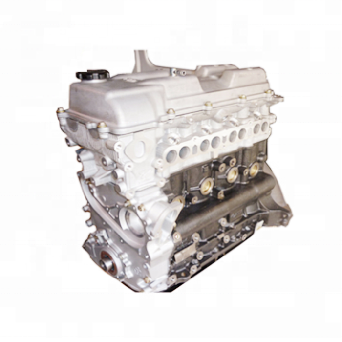 Factory Price 3RZ Bare Engine 3RZ Long Block for Toyota Hiace Hilux 3RZ Engine