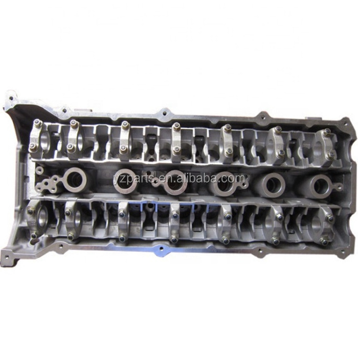 Auto Parts AMC910553 Cylinder Head for BMW 325 525i 525IX M50 M52 Engine 11121748391 Cylinder Head