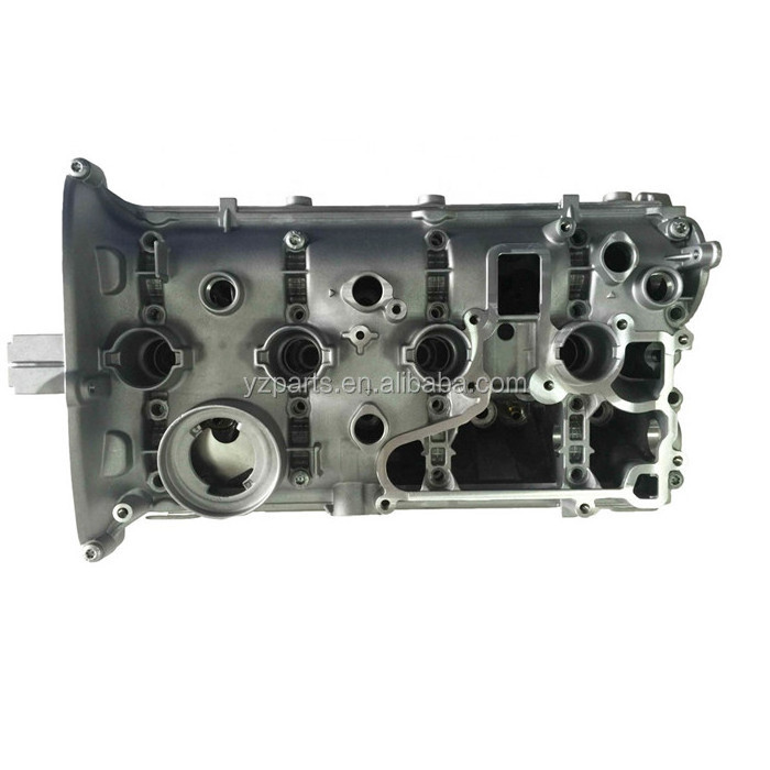 CYLINDER HEAD EA888 06H103063M 06H103063F Caw Ccz BZB for VW AUDI SEAT SKODA 1,8TSI 2,0 TFSI Engine