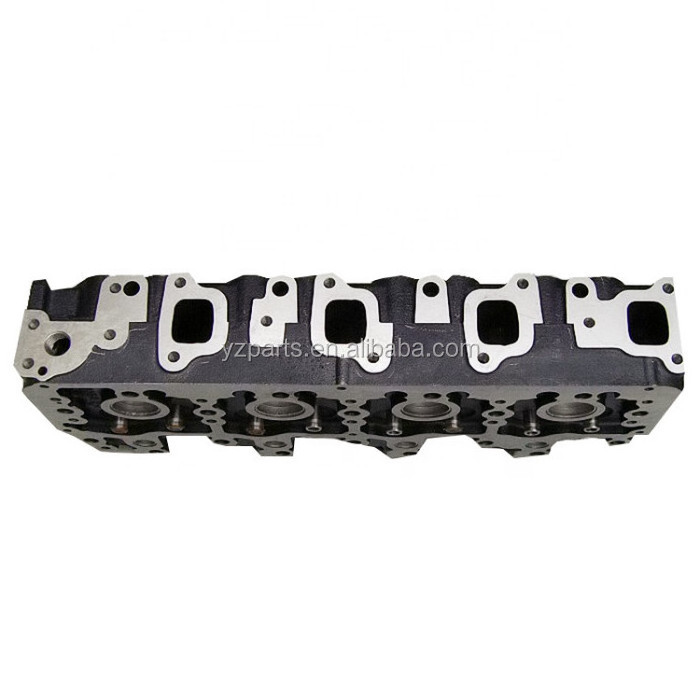 1B New Engine Cylinder Head 11101-56050 for Toyota B Diesel Engine