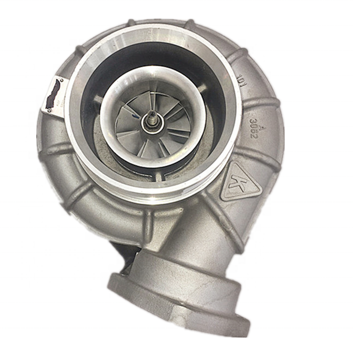 K37 53379886731 53379887200 53379887203 53379706733 18V2000G62 18V2000G63 Turbocharger for Mtu-ddc Gen Set Industrial Turbo