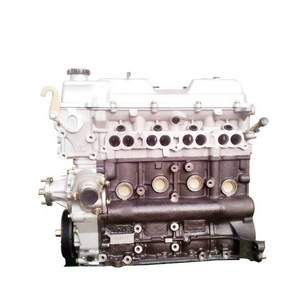 Factory Price 3RZ Bare Engine 3RZ Long Block for Toyota Hiace Hilux 3RZ Engine