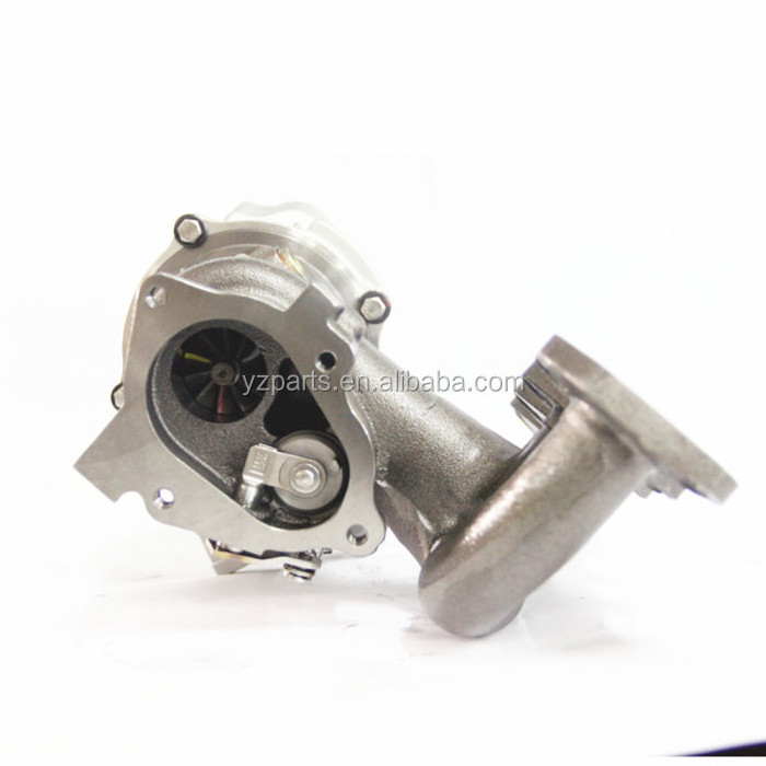 K03 Turbo 53039880459 03C145702P 53039880162 Turbocharger For VW Golf 5 6 Polo 5 Scirocco Tiguan Touran 1.4 TSI