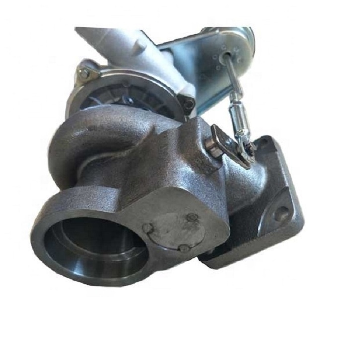 GT1749S 708337-5002S 28230-41730 708337 708337-0001 28230-41720 D4AL Turbocharger For Hyundai Mighty 2 Truck Chrorus for Kia 3.3