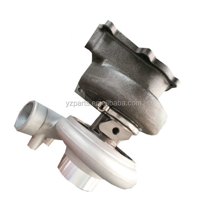 TD07-5 TD07S Turbo ME073082 49187-02400 D38-000-641 49187-02500  Turbocharger for Mitsubishi Fuso Truck Bus 4918702500 D38-000-6