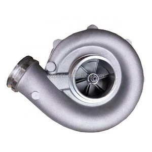 For Volvo Penta F10 FL10 Truck TD101F THD101KC TD101KC C10M Turbocharger 312682 1545281 1545280 422809 3518911 466818-0001 35260