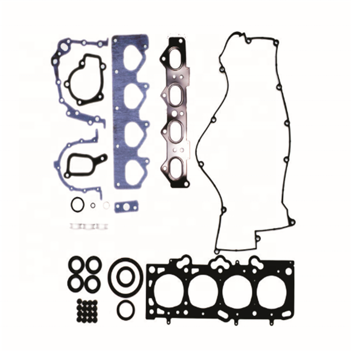 G4GA 20910-23R00 20910 23R00 2091023R00 Engine Assembly Parts Full Overhaul Gasket Set Kit for HYUNDAI ELANTRA 1.6L