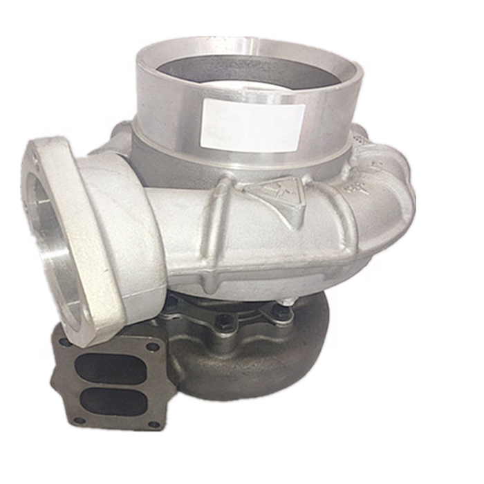 K37 53379886731 53379887200 53379887203 53379706733 18V2000G62 18V2000G63 Turbocharger for Mtu-ddc Gen Set Industrial Turbo