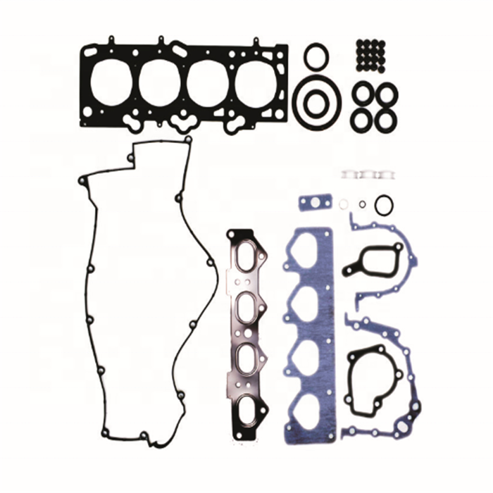 G4GA 20910-23R00 20910 23R00 2091023R00 Engine Assembly Parts Full Overhaul Gasket Set Kit for HYUNDAI ELANTRA 1.6L