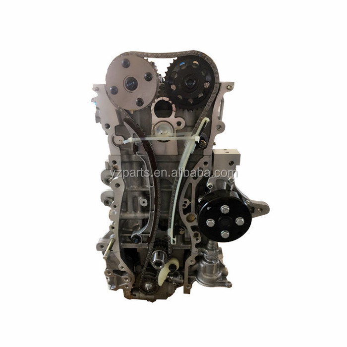 Hot Sales 2AZ Engine Long Block for Toyota RAV4 Highlander Alphard 2AZ Bare Engine