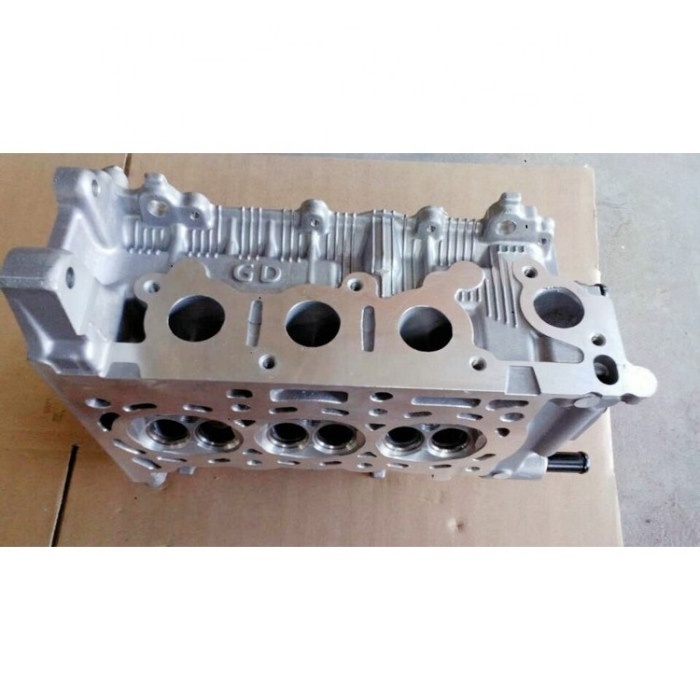 1KR-FE 1KR Engine Part Cylinder Head for Toyota Vitz Yaris 1KR-FE 11101-40040 11101-40041 111010Q010 Cylinder Head 3CYL 12V 1.0L