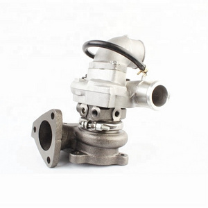 TF035 49135-04302 49135-04300 28200-42650 4913504300 D4BH Engine Turbo Turbocharger for Hyundai H1 Starex H200 Turbo 2.5TD