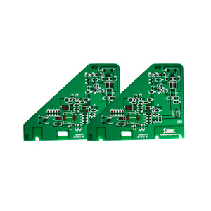 Pcb printing service automotive cob 94v-0 control pcb circuit board kits 4 layer multilayer pcb