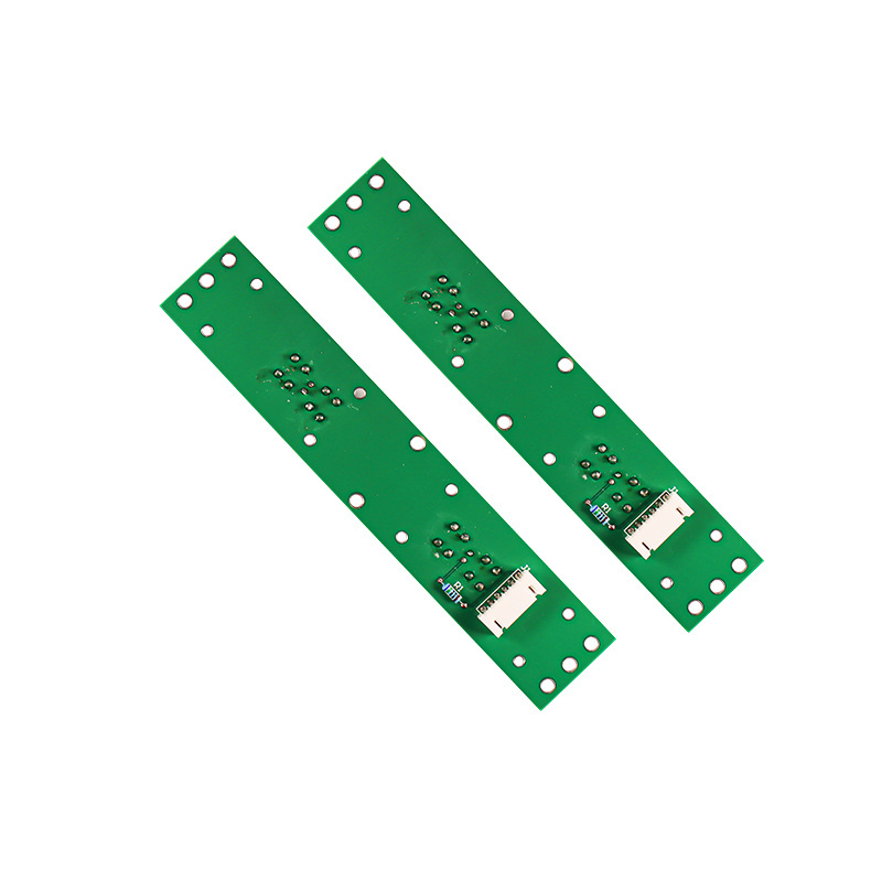 Pcb printing service automotive cob 94v-0 control pcb circuit board kits 4 layer multilayer pcb