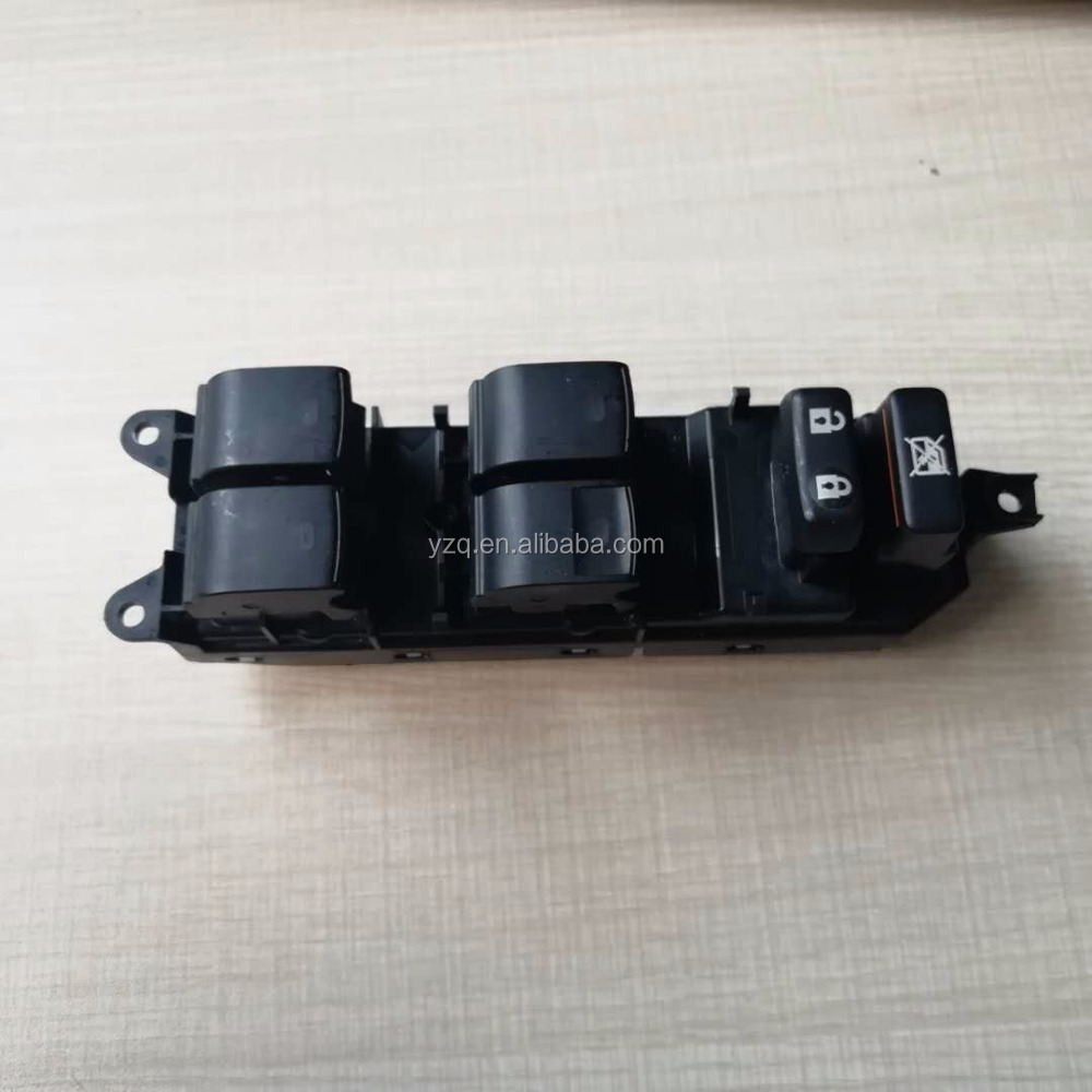 Power Window Switch for land cruiser VDJ200 84040-33080