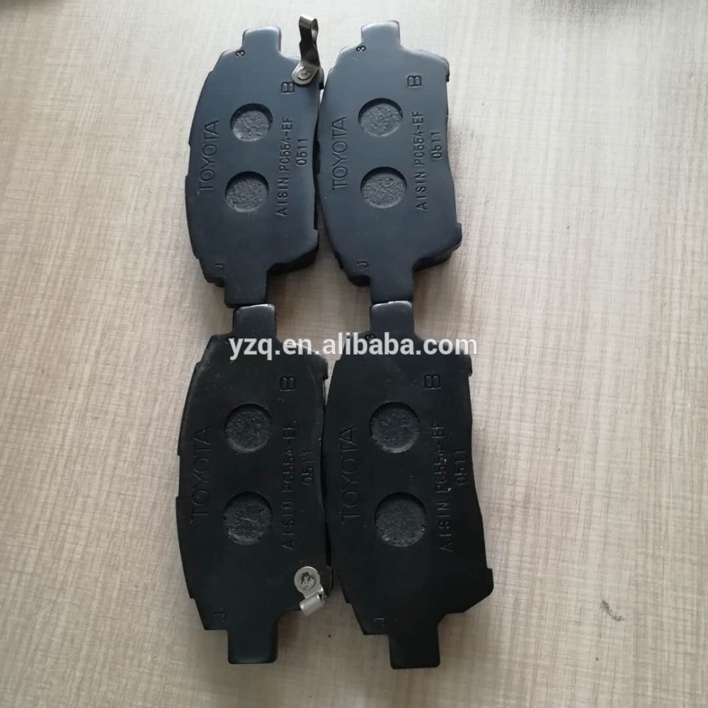 Brake Pad Set or disc brake  for Car 04465-74020