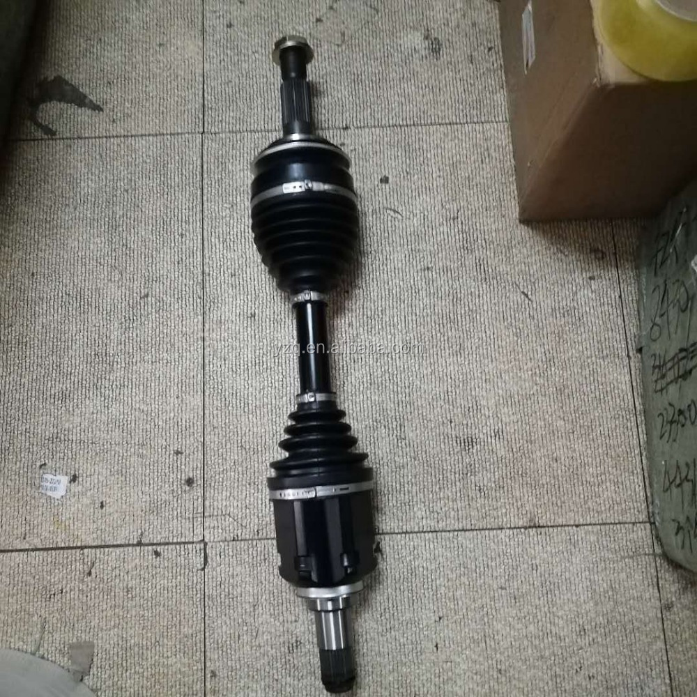 Auto Drive Shaft for Hilux Vigo 43430-0K020