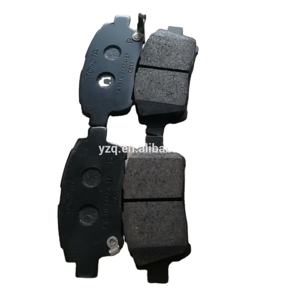 Brake Pad Set or disc brake  for Car 04465-74020