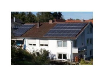 Easy installation sun tracking off grid solar power system 4KW buy solar energy system complete kit for home