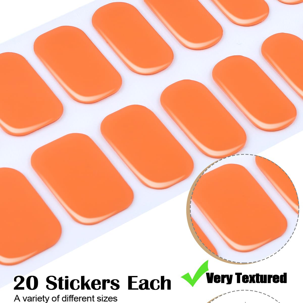 Factory Price Semi Cured Gel Strips Nail Stickers Custom Gel Nail Polish Sticker With The UV Lamp