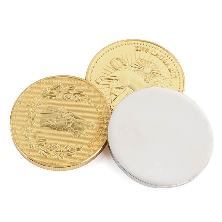 personalized antique gold silver coin manufacture wholesale custom 3d zinc alloy metal commemorative challenge coins