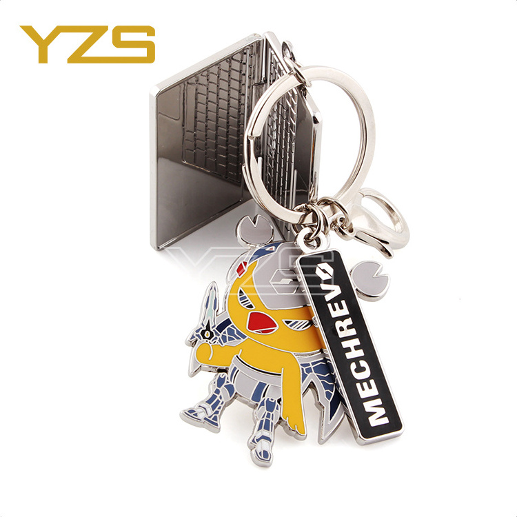 Cheap Innovative Cute Keychains Customize Custom Door Touch Blank Key Chain Nautical Bottle Opener Lighter Keychain Metal Logo