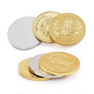 personalized antique gold silver coin manufacture wholesale custom 3d zinc alloy metal commemorative challenge coins