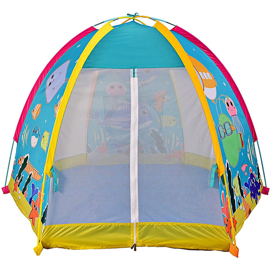 Suppliers tents High Quality Children Tents camping tent Outdoor game for fun