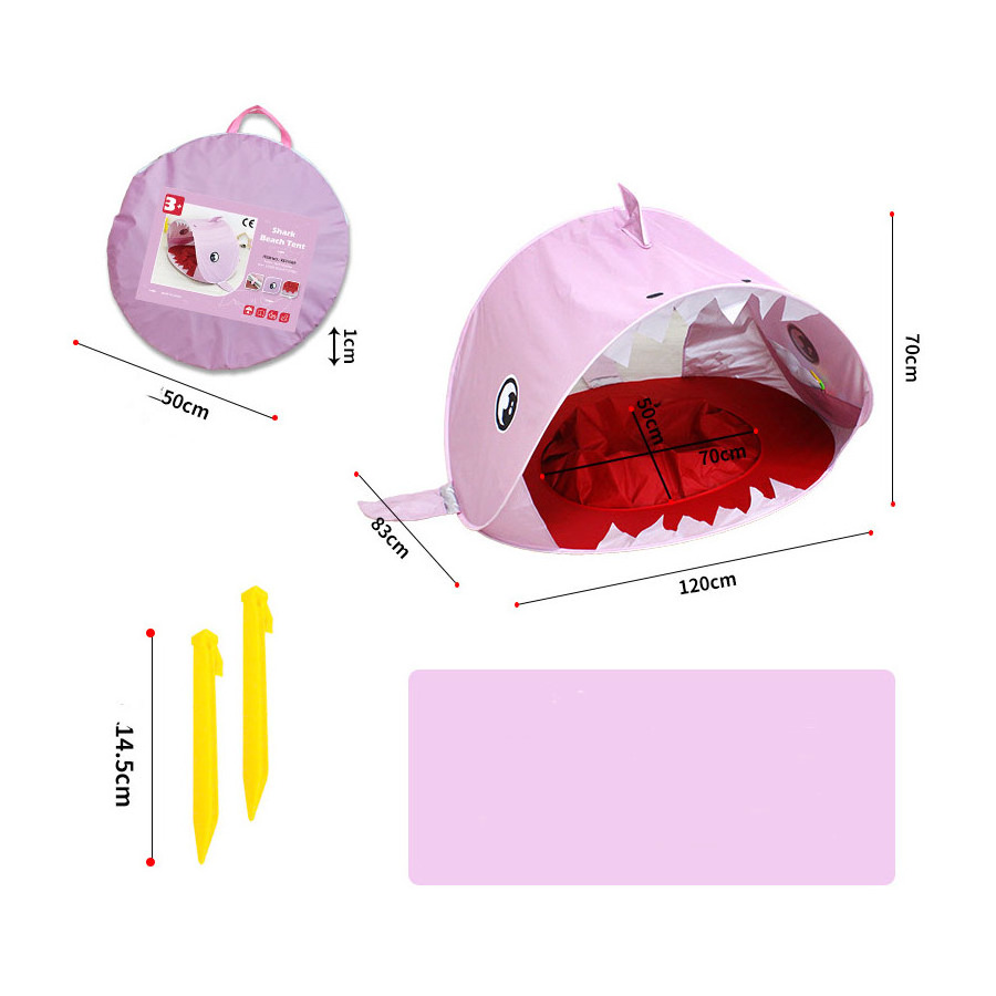 Manufacture suppliers tents High Quality Children Tents camping tent Outdoor game for fun