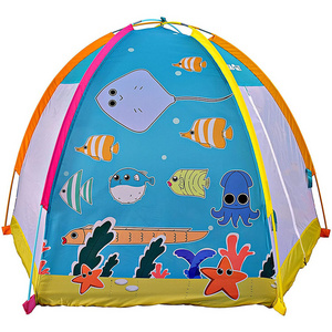 Suppliers tents High Quality Children Tents camping tent Outdoor game for fun